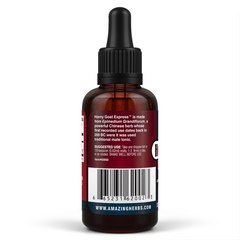 Horny Goat Express Extract 30ml adrenal function,endocrine system,healthy libido,Horny Goat Express Extract,issues,male endocrine system,post-menopausal women,Supports healthy libido,Supports kidney,Supports male endocrine system