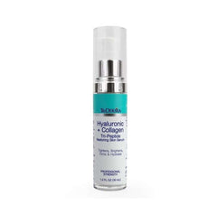 TriDerma Hyaluronic + Collagen Tri-Peptide Restoring Skin Serum Collagen Tri-Peptide,convenient and non-greasy,eczema,eczema cream,Eczema Fast Healing Cream,eczema lotion,Face & Body Cream,Facial Redness Relief,Fast Healing Cream,flaking,hair,hair care,ha
