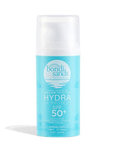 Bondi Sands Hydra UV Protect SPF 50+ Face Lotion 50ML bondi sands,Christmas gift,christmas sale,issues,Skin Tan,sun,sun care,sunscreen,tanning