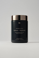 MyPause Health Hydrate + Replenish