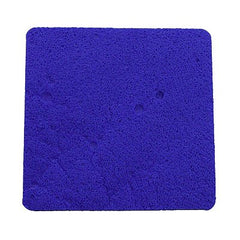 Hydrofera Blue Classic Antibacterial Foam Dressing Infection Control Moisture Management Dressing (4 x 4 in)
