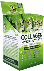 Great Lakes Collagen Hydrolysate Box of 20 Sachets, 12g per sachet box of 20 sachets,collagen hydrolysate,collagen sachets,great lake,great lakes,great lakes box of 20 sachets,great lakes collagen,issues