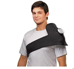 ICE BAG WRAP (INCLUDES REUSABLE ICE BAG) Helps relieve pain and swelling,ICE BAG WRAP,INCLUDES REUSABLE ICE BAG,issues