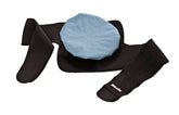 ICE BAG WRAP (INCLUDES REUSABLE ICE BAG) Helps relieve pain and swelling,ICE BAG WRAP,INCLUDES REUSABLE ICE BAG,issues