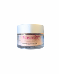 Cosima Soothing Clay Mask 40g