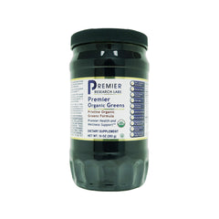 PRL Organic Greens 283 gm greens,issues,premier organic green,prl labs