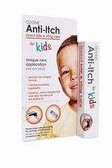 OZONE Anti Itch Bite & Sting KIDS