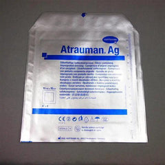 Atrauman Ag Silver dressing dressing,issues,silver,wound