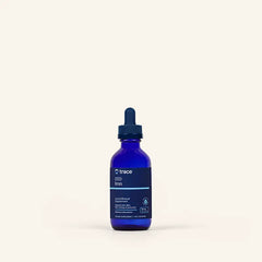 Trace Ionic Iron Supports Red Blood Cell Formation And Oxygen Transport Liquid Mineral Supplement 56ml