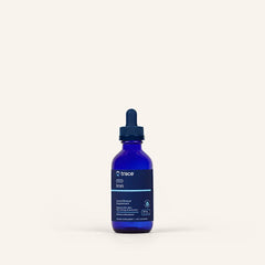 Trace Ionic Iron Supports Red Blood Cell Formation And Oxygen Transport Liquid Mineral Supplement 56ml