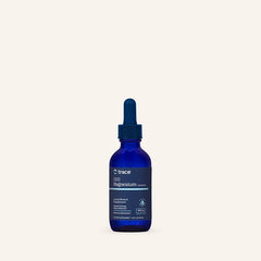 Trace Ionic Magnesium Liquid Mineral Supplement Supports Muscle Function And Energy Dietary Supplement 118ml