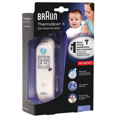 Braun Thermoscan IRT6030 Ear Thermometer for Accurate Temperature Measurement accurate temperature measurement,Braun Thermoscan IRT6030,digital thermometer,ear thermometer,optimized