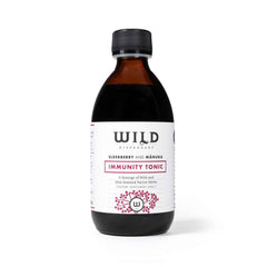 Wild Dispensary Immunity Tonic 200ml / 300ml