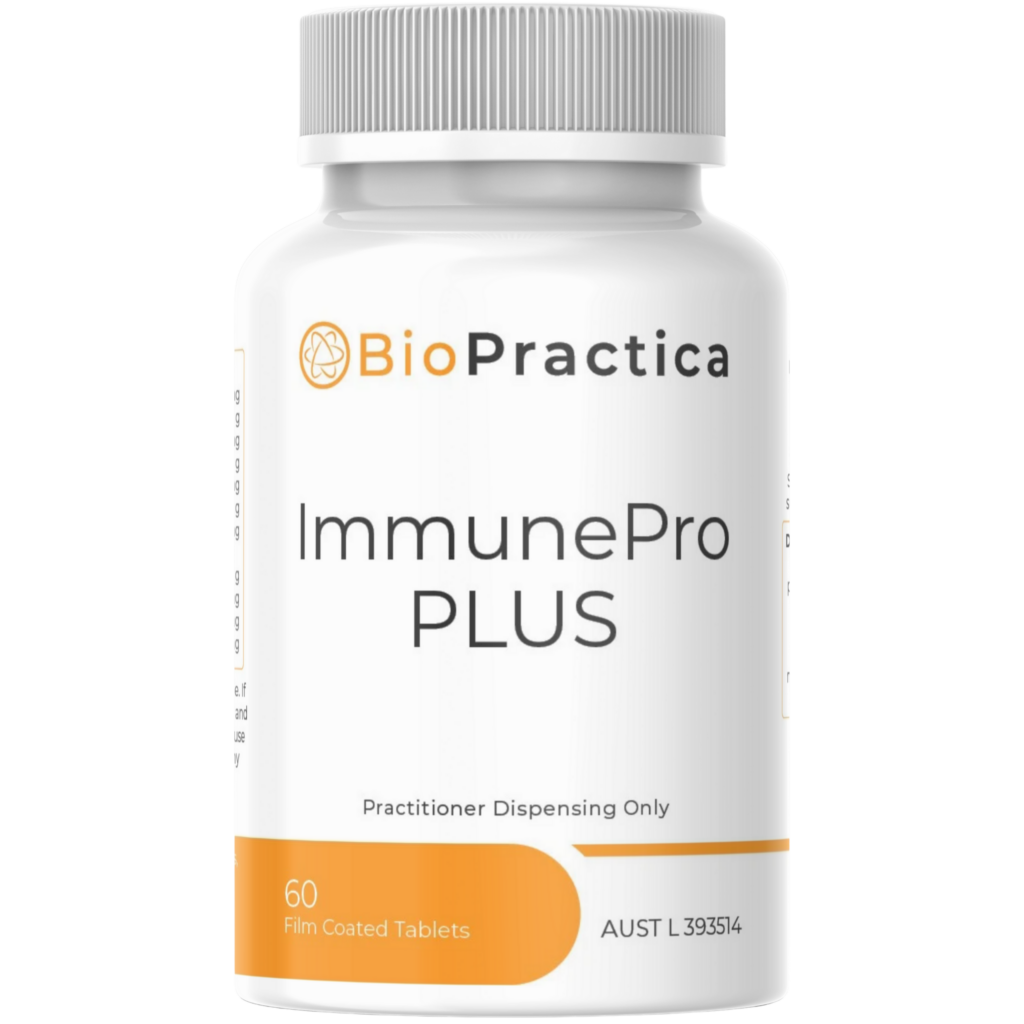Bio-Practica ImmunoZOOM 60 vcaps