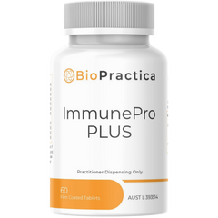 Bio-Practica ImmunePro Plus 60 tablets