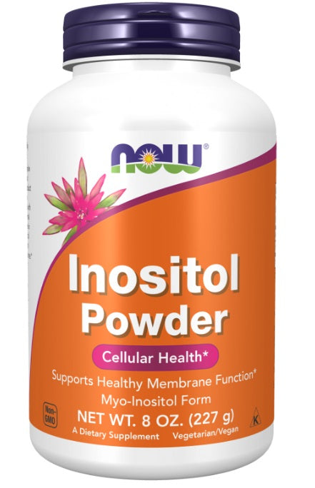 Inositol powder 227g