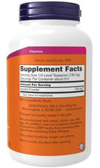 Now Inositol powder 227g B-complex family,calcium balance,cell membrane function,central nervous system,google,inositol,Inositol Powder,issues,metabolism,Myo-Inositol form,Neurotransmitter signaling in the brain,Supports healthy insulin levels