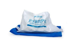 INSTANT COLD PACK 15CM X 25CM Freeze it and re-use it,gel cold pack,INSTANT COLD PACK,issues,reusable instant cold pack