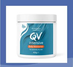 Qv Intensive Body Moisturiser Aveeno Skin Relief Body Wash,Baby skin care condition,Clear Skin,Combination Skin,cracked skin,Daily skin balance,damaged skin,dermatix,dermatologists,dry skin,dry skin body wash,dry skin cream,dry skin gel,Dry skin relief,dr