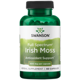 Irish Moss (Full Spectrum) 400mg 60 Caps ageing,alya skin,alya skin clay mask,alya skin combo pack,alya skin cream,alya skin eye cream,Alya Skin Pink Pearl Illuminating Eye Cream 15ml,Antioxidants Immune phyto c vitamin c Vitamins,Baby skin care condition