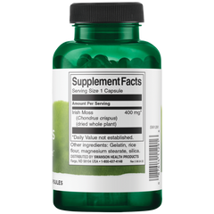 Irish Moss (Full Spectrum) 400mg 60 Caps ageing,alya skin,alya skin clay mask,alya skin combo pack,alya skin cream,alya skin eye cream,Alya Skin Pink Pearl Illuminating Eye Cream 15ml,Antioxidants Immune phyto c vitamin c Vitamins,Baby skin care condition