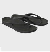 Allcare Lightfeet Arch Support Jandals foot care,Foot Safet,issues,Jandals,Lightfeet Arch Support Jandals,Shoes,Slippers,wearing jandals