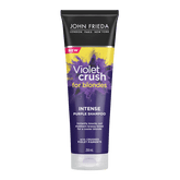 John Frieda Violet Crush Intense Purple Shampoo for Blondes