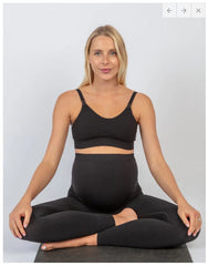 Allcare Supacore Pregnancy Support Leggings - Full Length Black (Jenny) issues,pregnancy,Pregnancy Leggings,Pregnancy Support Leggings,Pregnancy Support Leggings - Full Length Black,Supacore Pregnancy Support Leggings