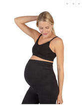 Allcare Supacore Pregnancy Support Leggings - Full Length Black (Jenny) issues,pregnancy,Pregnancy Leggings,Pregnancy Support Leggings,Pregnancy Support Leggings - Full Length Black,Supacore Pregnancy Support Leggings