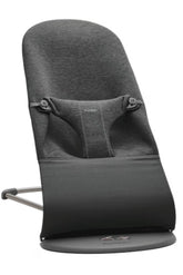 Bouncer Bliss Jersey Charcoal Grey baby bouncers,Bouncer Bliss,Bouncer Bliss Jersey Charcoal Grey,issues