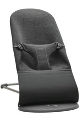 Bouncer Bliss Jersey Charcoal Grey baby bouncers,Bouncer Bliss,Bouncer Bliss Jersey Charcoal Grey,issues