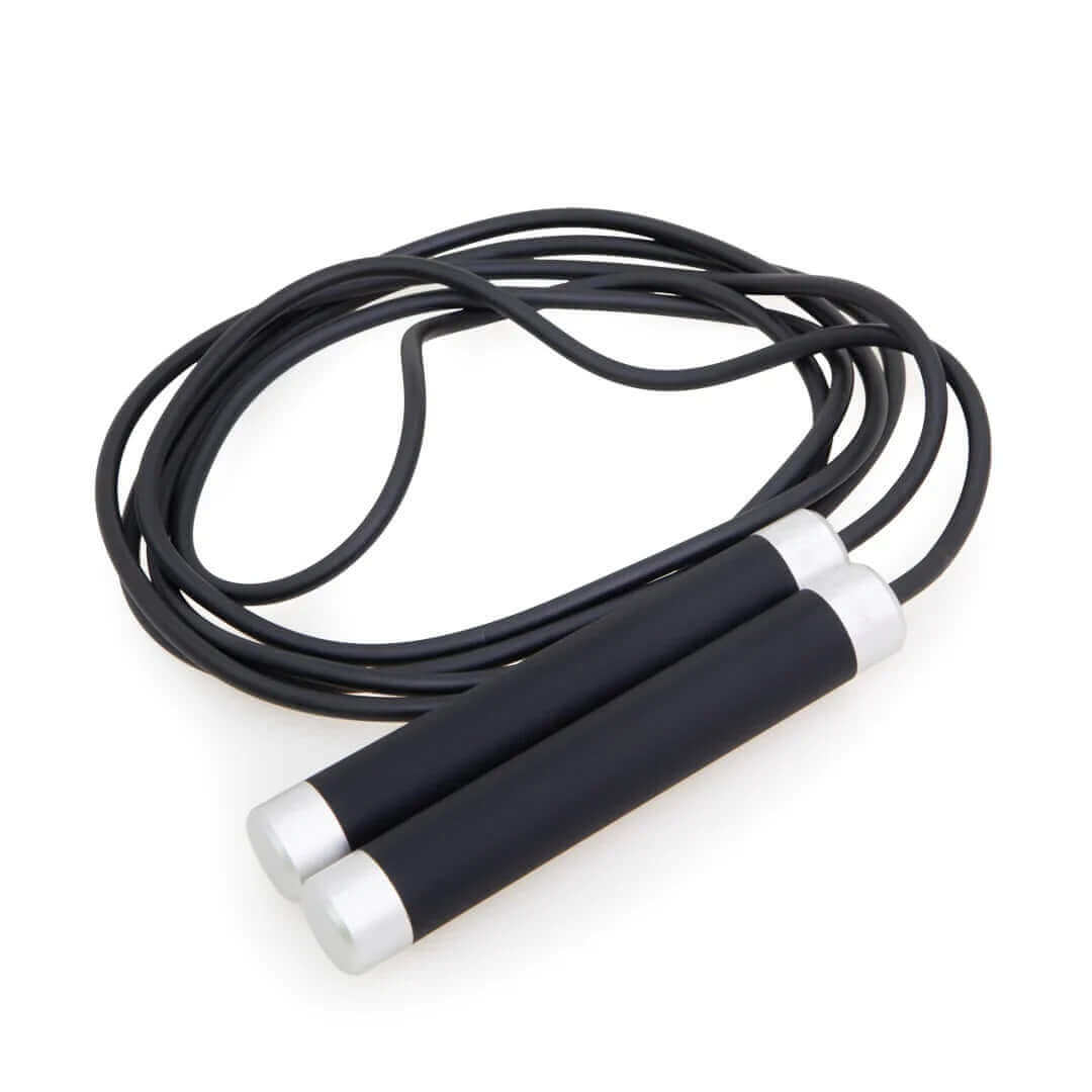 66fit Swift Jump Rope - 245g 3m Lightweight Rope,66fit Speed Rope,66fit Swift Jump Rope,Cardio Exercise,Cardio Work Out,Cardio workout,issues,jump rope,Rope,Skipping,skipping rope,Speed Rope,Swift Jump Rope