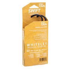 66fit Swift Jump Rope - 245g 3m Lightweight Rope,66fit Speed Rope,66fit Swift Jump Rope,Cardio Exercise,Cardio Work Out,Cardio workout,issues,jump rope,Rope,Skipping,skipping rope,Speed Rope,Swift Jump Rope