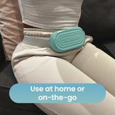 Ova Therma Heat Belt abdominal pains,dysmenorrhea,endometriosis.,instant relief from period pains,issues,Ova Therma Heat Belt,period pain,QUICK PAIN RELIEF,relaxing abdominal pains