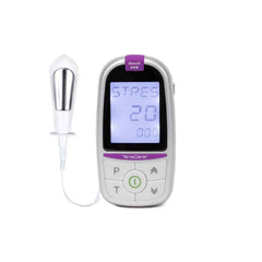 iTouch Sure Pelvic Floor Toner Exerciser | 4-Program EMS Device | Strengthens Pelvic Muscles and Improves Control