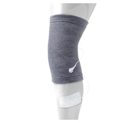TensCare KneeStim Knee Electrode Pad Targeted Knee Pain Relief For TENS/EMS Reusable Conductive Pad