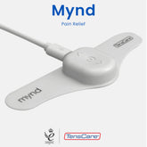 Mynd TENS Therapy Clinically Proven Migraine Relief chronic migraines,frequent episodic migraine,headache pain,issues,migraine attacks,migraine headache pain,Migraine Relief,Mynd,Reduces migraines,TensCare Mynd