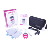 Ova+ Wearable Pain Relief All-Day Comfort issues,menstrual cramps,Ova Plus Period Pain,Periods Pain,relieve pain caused by periods,Safe and natural relief from period pain,Wearable Pain Relief