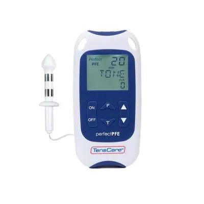 Perfect PFE Strengthens Pelvic Floor Men’s Incontinence Relief amplifying rectal sensation,chronic pelvic pain syndrome,chronic prostatitis,Erectile Dysfunction,fight bladder weakness,healthy bowel movement,improving pelvic strength,issues,Pelvic Floor Ex