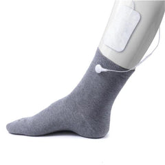 TensCare iSock Improves Blood Flow Sock Electrode Medium