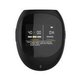 Somnus Sleep Therapy Fall Asleep Faster & Sleep Sounder Cranial electrotherapy stimulation (CES),Enhanced Sleep Quality,falling asleep device,issues,overall sleep quality,reduce waking during the night,Reduce walking in night,Sleep Aid Device,Somnus