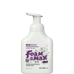Ecostore Kids 3-in-1 Pear Pop 350ml