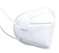Advance® N95/KN95 Disposable Protective Respirator Mask issues,KN95 Respirator Mask,Multi-layer advanced protection,Non Fluid Resistant,tighter seal