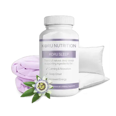 Koru Sleep 60 Cap arthritis joint pain,Baby skin care condition,dry skin,dry skin cream,Dry Skin Gel,google,Hydrating Skin Care,immune,immune function,immune health,Immune Support,Immune System Support,Immune System Support Pack,Joint & Muscle Restore Pac