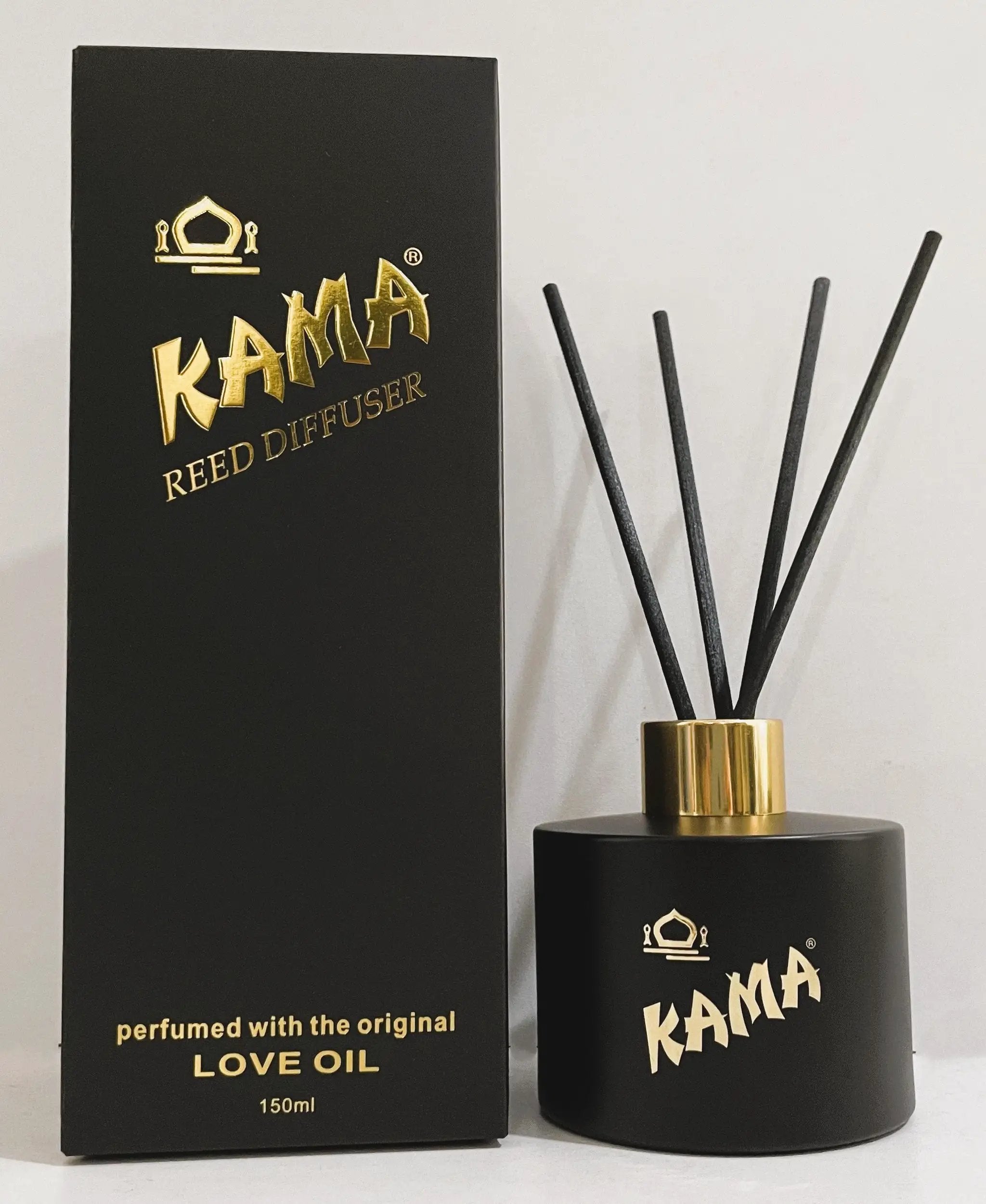 Kama Reed Diffuser 150ml issues,kama,Kama Reed Diffuser