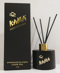 Kama Reed Diffuser 150ml issues,kama,Kama Reed Diffuser