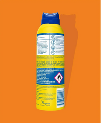 Banana Boat Kids Sunscreen Spray Spf50+ 175g