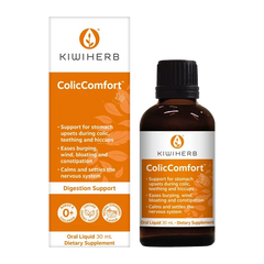 Kiwiherb ColicComfort 100mL