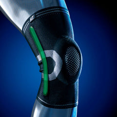 Knee Brace 1.0 X-Tremus LP - image 4