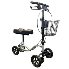 Allied Medical Freestyle Knee Scooter Allied Medical Freestyle Knee Scooter,Freestyle Knee Scooter,Knee Scooter,walker,Walkers & Rollators,Walking Aids